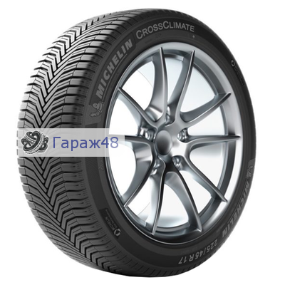 Michelin CrossClimate plus 205/45 R17 88W